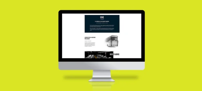 agencia de marketing b2b industrial, diseños web y capacitación digital