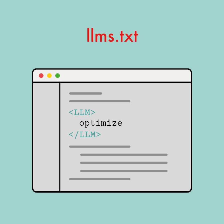 ¿Qué es un archivo llms.txt?