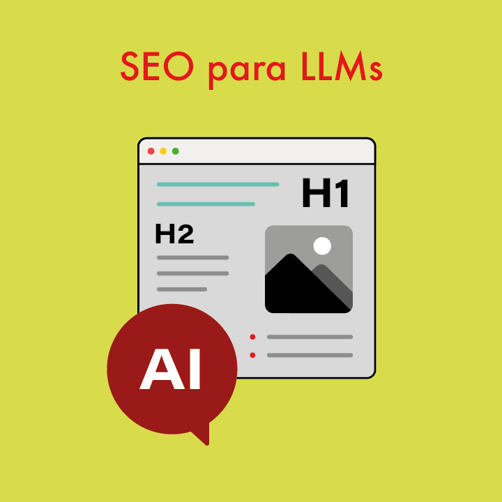 ¿Cómo optimizar un sitio web para Inteligencia Artificial?